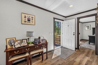 6.19 Acres | Approx. 3-Acre Private Freshwater Lake | 3BR | 2BA - photo 19