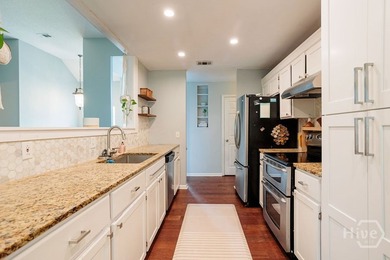 Experience the pinnacle of coastal living in this stunning marsh - photo 20