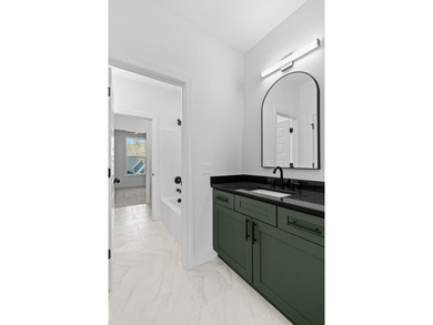 Remarkable new construction in premier lakefront community - photo 20