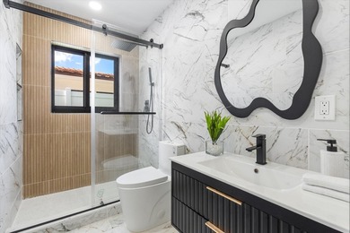 Live just minutes from the beach in this stunning fully - photo 20