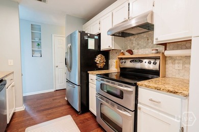 Experience the pinnacle of coastal living in this stunning marsh - photo 21