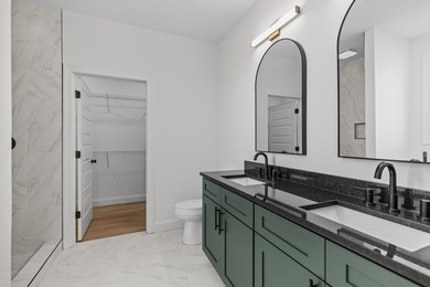 Remarkable new construction in premier lakefront community - photo 21