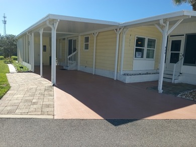 Indian River Home For Sale in Melbourne Beach Florida