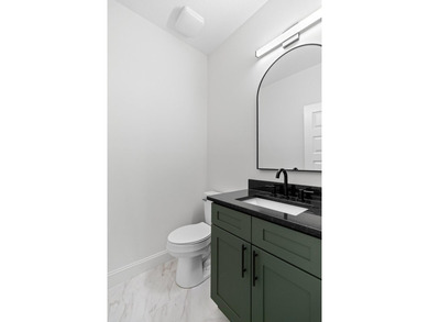 Remarkable new construction in premier lakefront community - photo 24