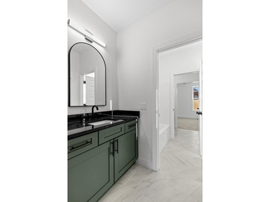 Remarkable new construction in premier lakefront community - photo 25