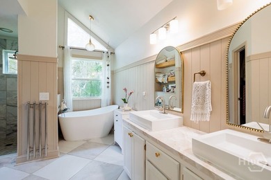 Experience the pinnacle of coastal living in this stunning marsh - photo 26