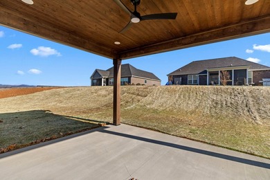 Remarkable new construction in premier lakefront community - photo 26