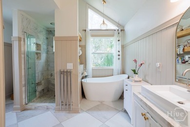 Experience the pinnacle of coastal living in this stunning marsh - photo 27