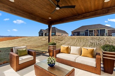 Remarkable new construction in premier lakefront community - photo 27
