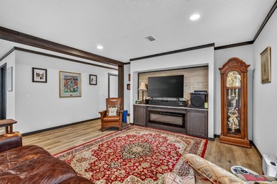 6.19 Acres | Approx. 3-Acre Private Freshwater Lake | 3BR | 2BA - photo 28