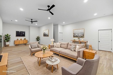 Remarkable new construction in premier lakefront community - photo 30