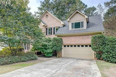 Lake Atha Home Sale Pending in Lawrenceville Georgia