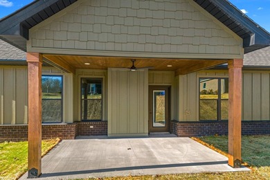 Remarkable new construction in premier lakefront community - photo 33