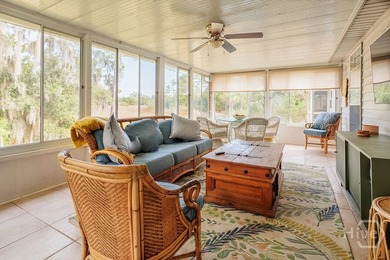Experience the pinnacle of coastal living in this stunning marsh - photo 34