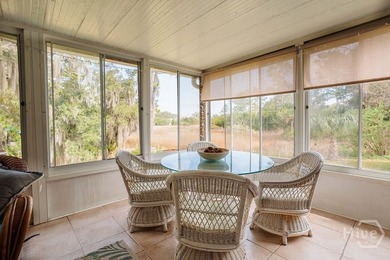 Experience the pinnacle of coastal living in this stunning marsh - photo 35