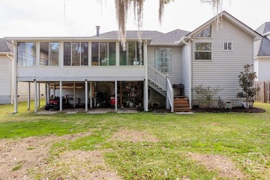 Experience the pinnacle of coastal living in this stunning marsh - photo 36