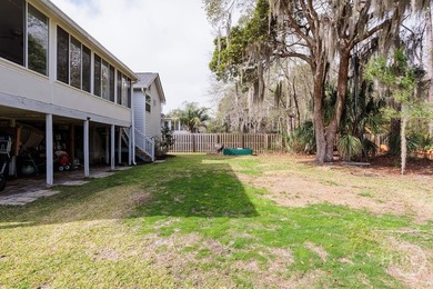 Experience the pinnacle of coastal living in this stunning marsh - photo 39