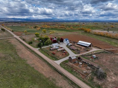 South Platte River - LaPlata County Home For Sale in Durango Colorado