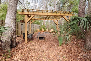 Experience the pinnacle of coastal living in this stunning marsh - photo 41