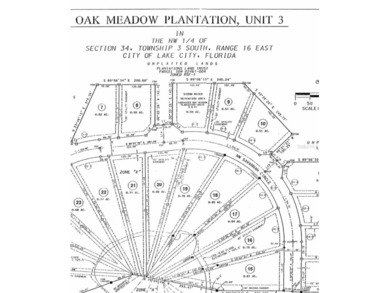 Seize this rare chance to own an expansive, contiguous parcel in - photo 1