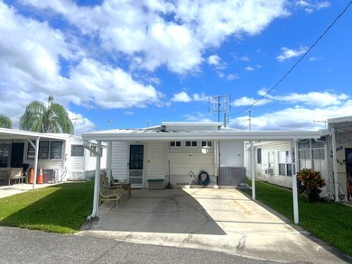 This 2 Bedroom, 1 Bath Fully Furnished Home is located in - photo 1