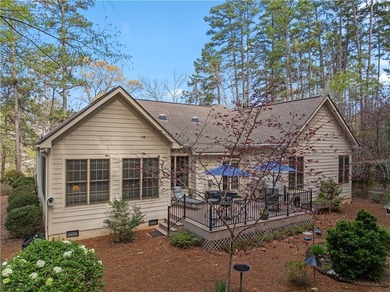 Effortless Living in Keowee Key SOLD - photo 2