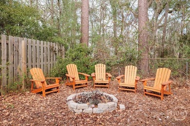 Experience the pinnacle of coastal living in this stunning marsh - photo 42