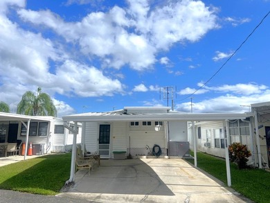 This 2 Bedroom, 1 Bath Fully Furnished Home is located in - photo 2