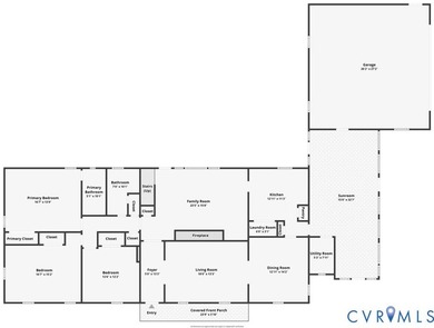 Gorgeous one owner well maintained custom built home in Bexley! - photo 43