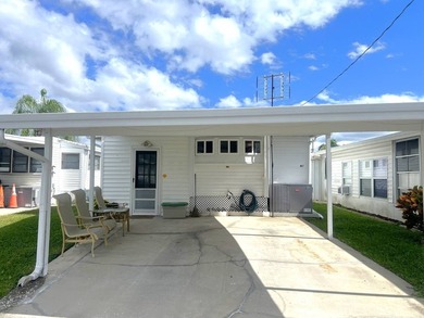 This 2 Bedroom, 1 Bath Fully Furnished Home is located in - photo 3