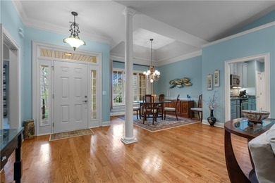 Effortless Living in Keowee Key SOLD - photo 4