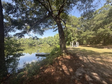 6.19 Acres | Approx. 3-Acre Private Freshwater Lake | 3BR | 2BA - photo 44