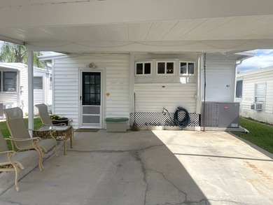This 2 Bedroom, 1 Bath Fully Furnished Home is located in - photo 4