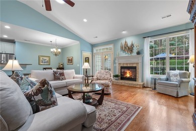Effortless Living in Keowee Key SOLD - photo 5
