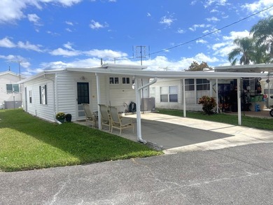 This 2 Bedroom, 1 Bath Fully Furnished Home is located in - photo 5