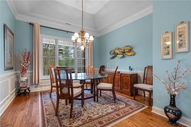 Effortless Living in Keowee Key SOLD - photo 6