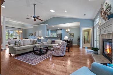 Effortless Living in Keowee Key SOLD - photo 8