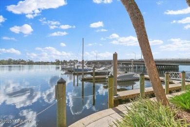 St. Johns River Condo For Sale in Jacksonville Florida