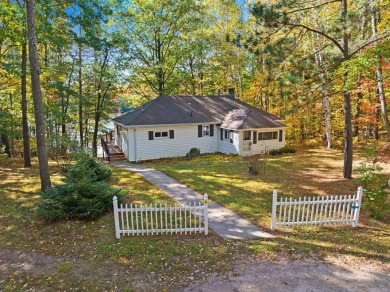 (private lake, pond, creek) Home Sale Pending in Pound Wisconsin