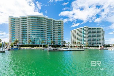 (private lake, pond, coastal) Condo For Sale in Orange Beach Alabama