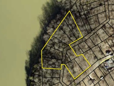 Lake Lot For Sale in Nancy, Kentucky
