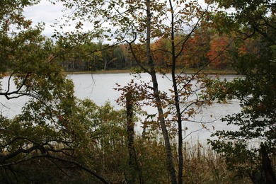 Maiden Lake Acreage For Sale in Mountain Wisconsin