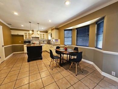 Charming 3-bedroom, 2-bath home nestled in the heart of Seguin!