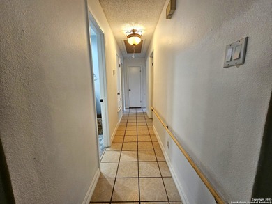 Charming 3-bedroom, 2-bath home nestled in the heart of Seguin!