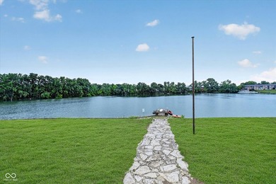 Welcome to Lake Life! Heron Lake is a gated community at 52nd & - photo 11