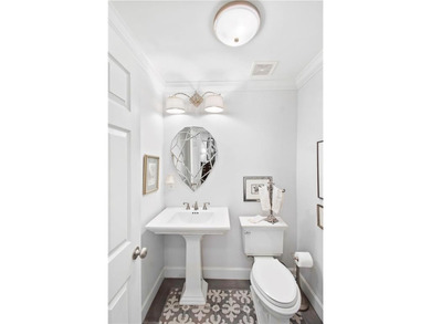 Embrace the beauty of lakeside living in this magnificent home - photo 16