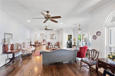 Embrace the beauty of lakeside living in this magnificent home - photo 17