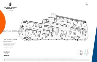 Welcome to the ultimate luxury *Beach House* lifestyle at The - photo 18