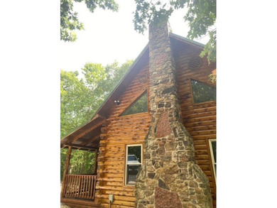 OZARK BLUFF DWELLERS CABINS Buffalo National River, the crown - photo 9