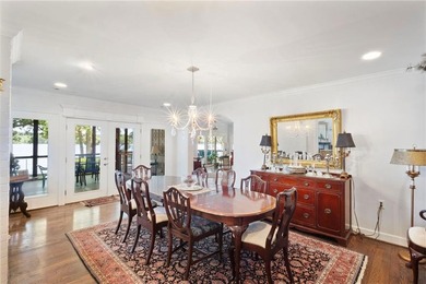 Embrace the beauty of lakeside living in this magnificent home - photo 20
